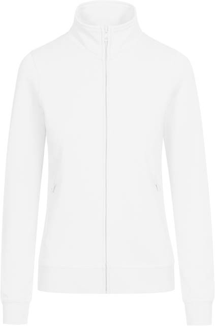 Damen Workwear Sweatjacke – Promodoro EXCD 5275